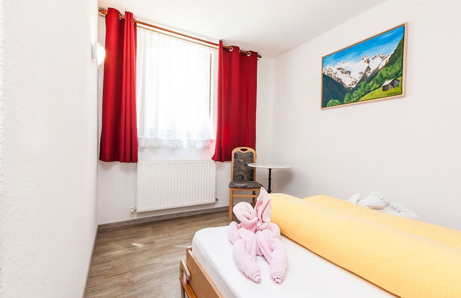 Gästehaus Kartnaller - Foto 13