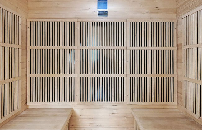 6 Person Holiday Home in Asnaes-by Traum - Foto 4