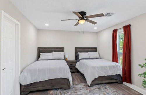 5 Bedroom Home In Lake Charles - Foto 6