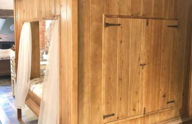 Apartamento Rural La Serratilla - Photo 19