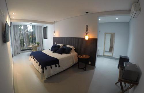 Lounge Suites De Luxo Piuva - Foto 57