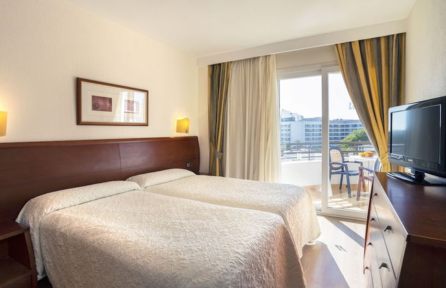 Hipotels Dunas Cala Millor Aparthotel - Foto 6