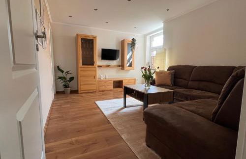 MS-Apartments I Ferienhaus Sielterrasse Ditzum - Foto 9