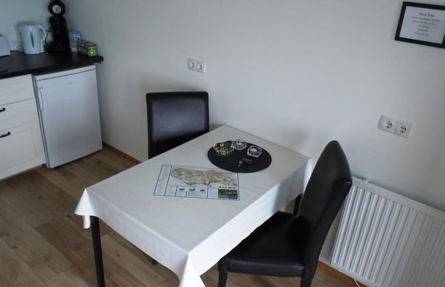 Hvammból Apartments - Photo 13