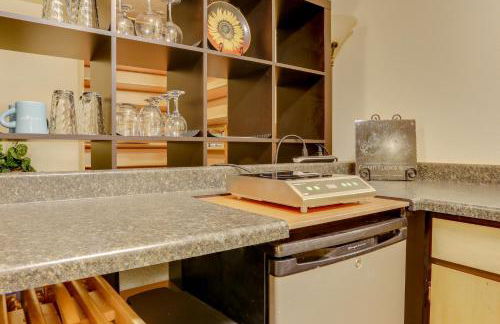 Bayou on the 9 - Foto 12