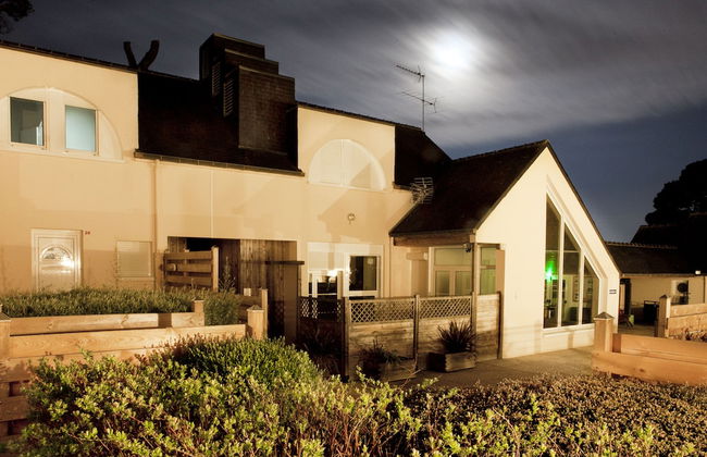 VVF Résidence Golfe du Morbihan - Foto 40