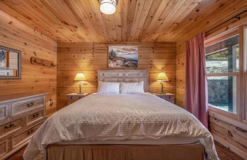 Straight From The Heart cabin - Foto 22