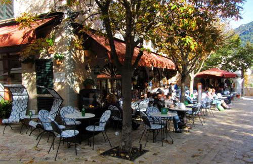 Casa Vell de Valldemossa - Foto 25