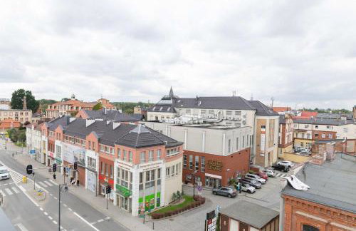 Panorama Prestige by Elite Apartments - Foto 40