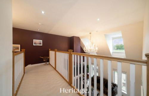 Bonnieview House, Tarves, Aberdeenshire - Photo 47