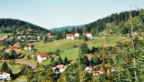 Gîte Confortable en Pleine Nature avec Cheminée et Accès Direct aux Sentiers, Proche Gérardmer et Lac - FR-1-589-124 - Foto 4