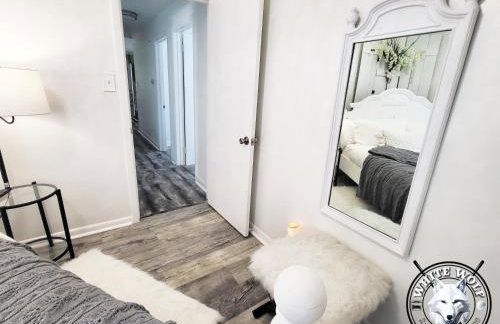 WHITE WOLF FARMHOUSE Retreat - Foto 61