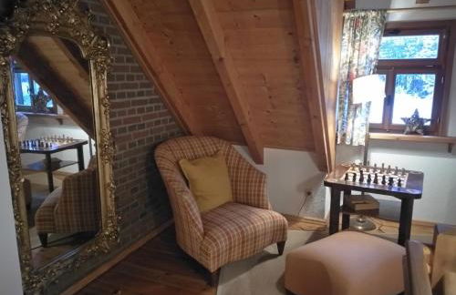 Rhöner Landhaus mit viel Flair - Foto 11