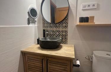 habitaciones con piscina privada en casa de campo, Granada - Photo 11