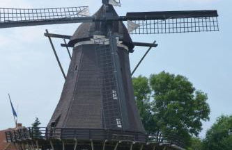 Kleines Landhaus Kopendorf - Foto 31