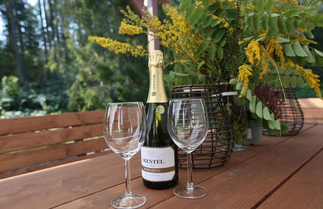 Holiday Home Directly at the Lake, Dabie - Foto 16