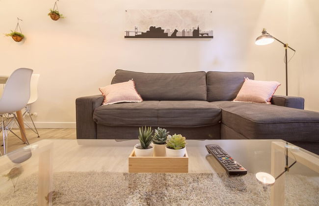 Mirasol apartament by Urban Hosts - Foto 8