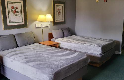 Hotel King Beds Studio 122 Hot Tub - Foto 9