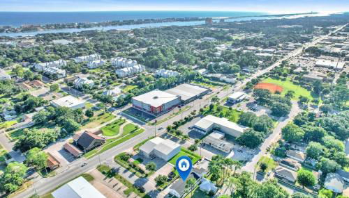 The Starfish Home Near the Beach - Unit 2 - Foto 5