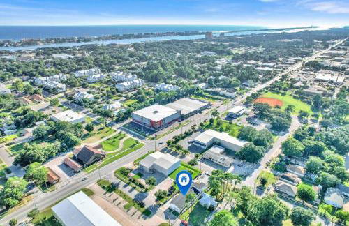 The Starfish Home Near the Beach - Unit 2 - Foto 5