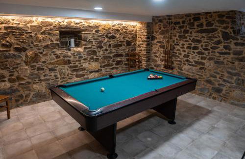 Casa Tarrío con Piscina - Santiago de Compostela - Photo 53