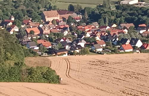 Ferienhaus Waldperle Harzblick - Foto 9