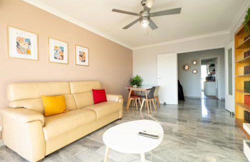 Sea & City View - Foto 12