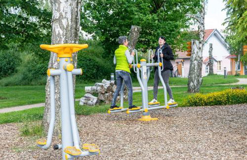 WaldResort - Am Nationalpark Hainich - Foto 74