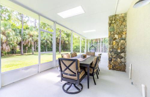 Relaxing Modern Farmhouse in Jupiter Farms. Family-and Dog-friendly! - Photo 22