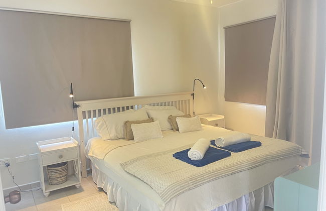 Stanza Mare Beach Front - Foto 40