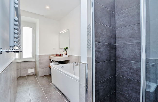 Relais Servio Tullio - Foto 48