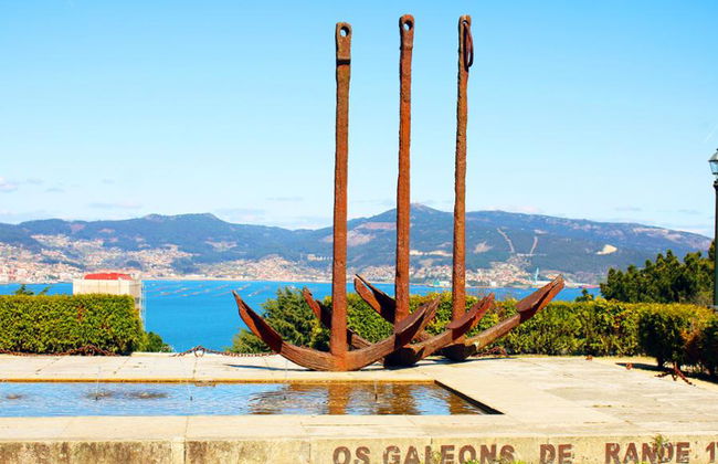 Vigo Private Tour - Foto 5