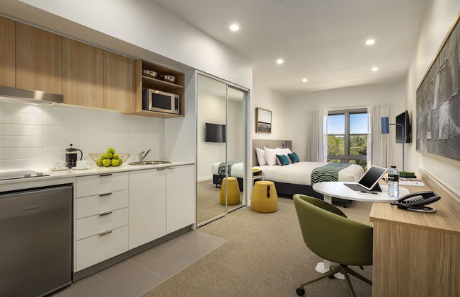 Quest Griffith - Foto 4