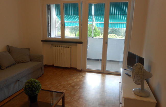 JOIVY Sestri Levante Holiday Flat - Foto 27