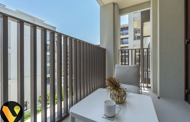 Vogue Breeze Creek Beach by Emaar - Foto 58