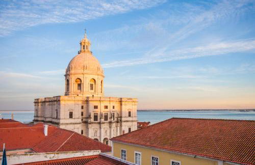 Paraíso 42 Simonetti Exclusive Apartments - Foto 5