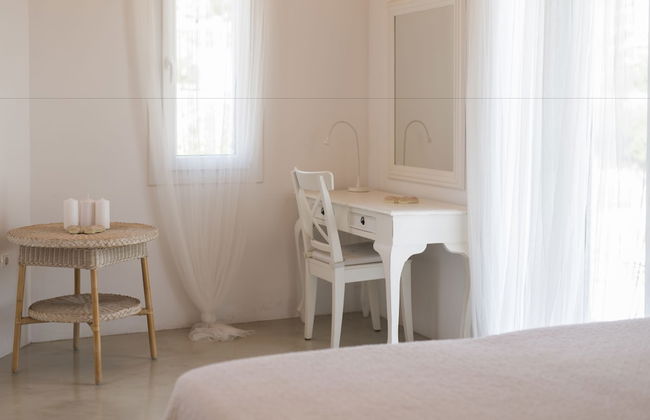 Athina Ios Villa - Foto 7