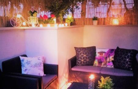 Split Symphony Garden: Modern, new Apartment (4+1), 5 min walk to ˝Firule˝ SAND BEACH, 12 min walk to CITY CENTER - Foto 1