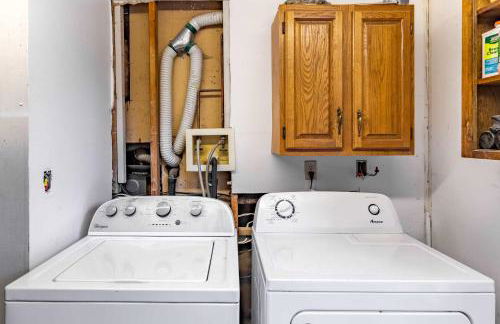 Uptown 1 Bedroom Flat Near the Boise Train Depot - Foto 20