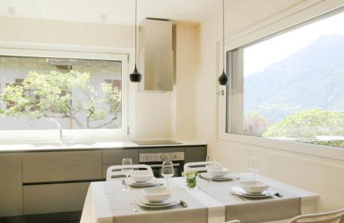 Style apartments VdA - Foto 40