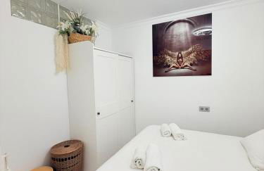 Sea view Nice apartament in Ocean View - Foto 28