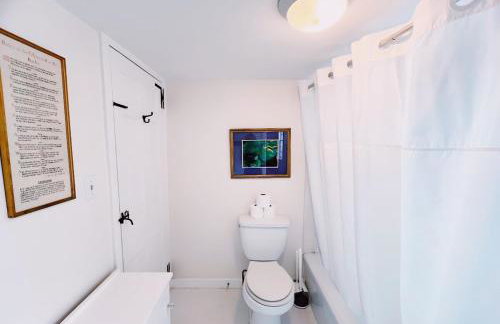 Capt Clarke Historic Homestead Venue - Foto 6