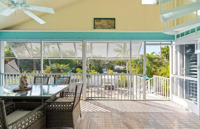 It's Beachin' by Beachside Management - Photo 54