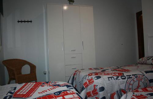 Mirador Tierra de Frontera - Foto 64