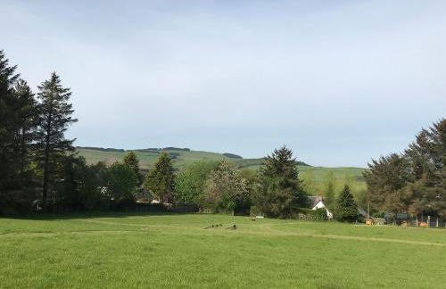 The Steadings Cottage - Foto 20