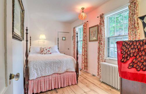 Groups Welcome! 19th-Century Cape Code Escape - Foto 18