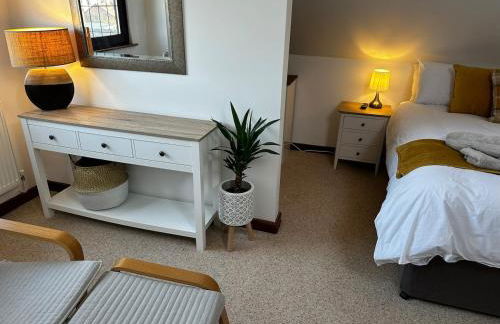 Maesllan - A Spacious Holiday Home in Porthcawl - 5 bedrooms, sleeps up to 10 people - Foto 15