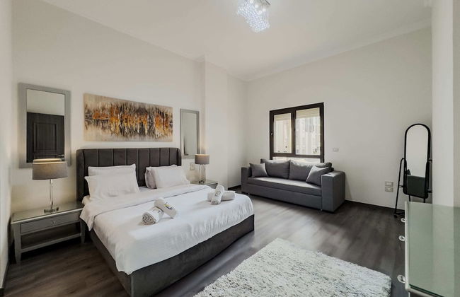 Xuru Stays I Valory - 5 Min to Airport - Foto 5