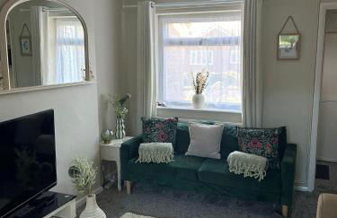 Peak District - 2 Beds - Sleeps 4 - Pet Friendly - Foto 53