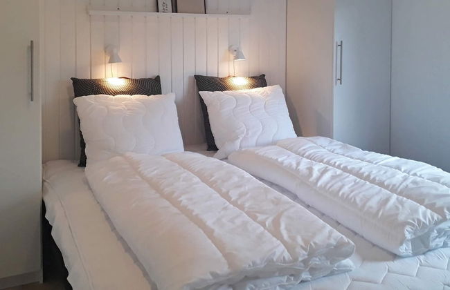 10 Person Holiday Home in Jerup-by Traum - Foto 12